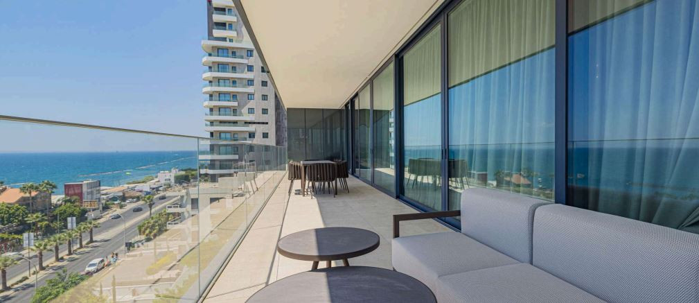 For Sale: Apartments, Moutagiaka Tourist Area, Limassol, Cyprus FC-61981 - #4 For Sale: Apartments, Moutagiaka Tourist Area, Limassol, Cyprus FC-61981 - #4