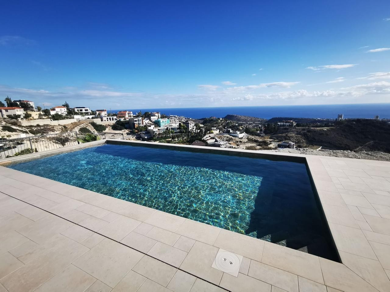 For Sale: Detached house, Agios Tychonas, Limassol, Cyprus FC-61982 - #4 For Sale: Detached house, Agios Tychonas, Limassol, Cyprus FC-61982 - #4