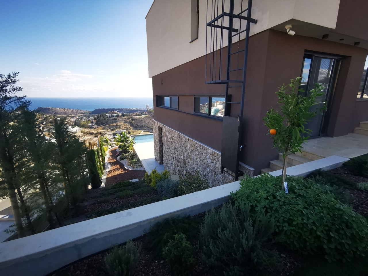 For Sale: Detached house, Agios Tychonas, Limassol, Cyprus FC-61982 - #5 For Sale: Detached house, Agios Tychonas, Limassol, Cyprus FC-61982 - #5