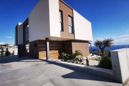For Sale: Detached house, Agios Tychonas, Limassol, Cyprus FC-61982