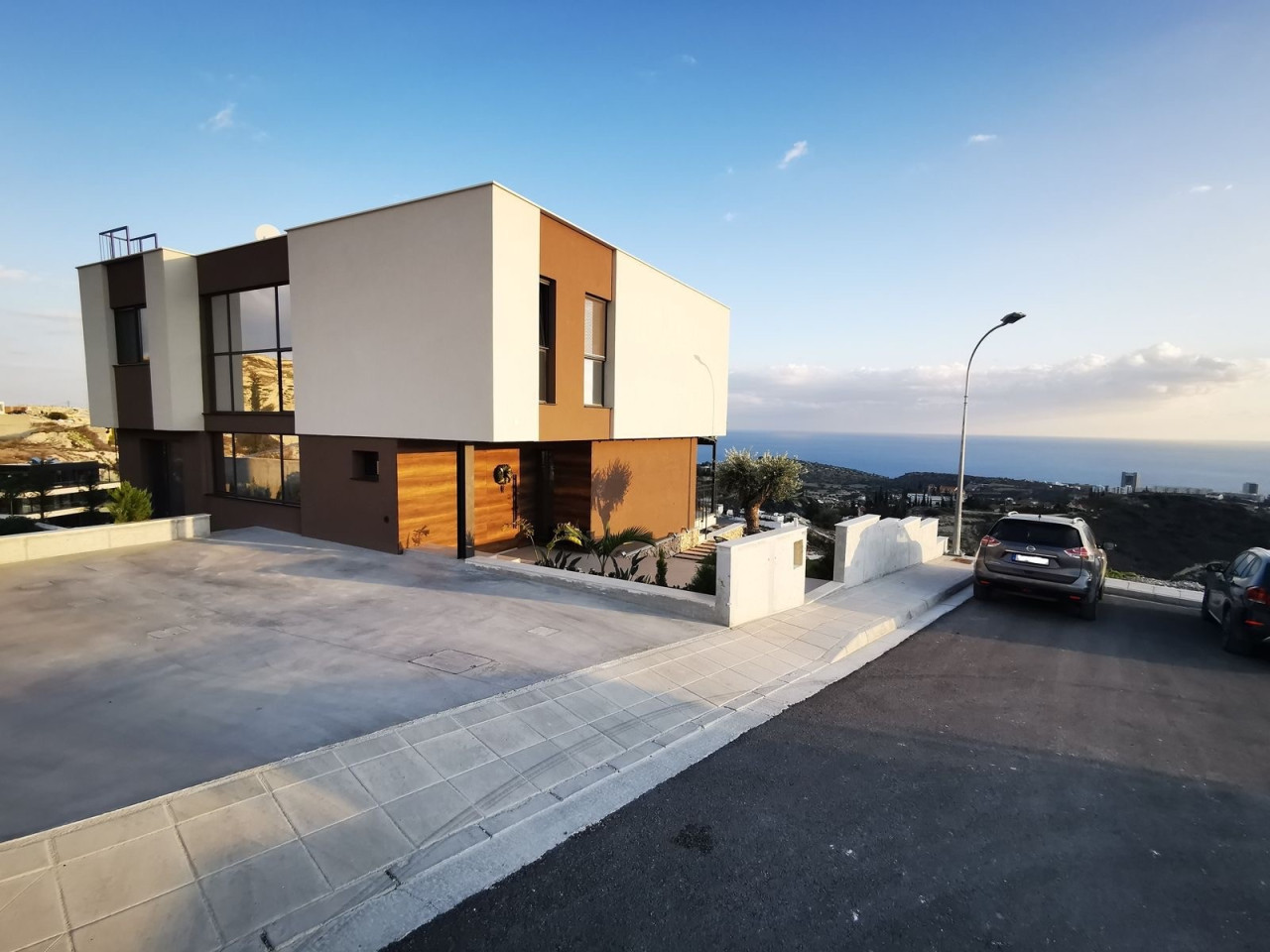 For Sale: Detached house, Agios Tychonas, Limassol, Cyprus FC-61982 - #7 For Sale: Detached house, Agios Tychonas, Limassol, Cyprus FC-61982 - #7