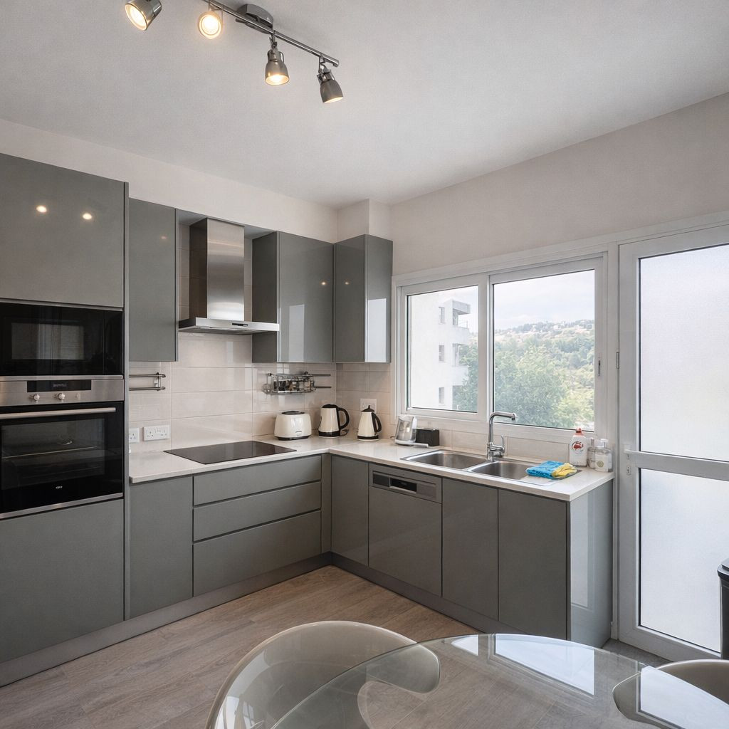 For Sale: Apartments, Amathounta, Limassol, Cyprus FC-61983 - #3