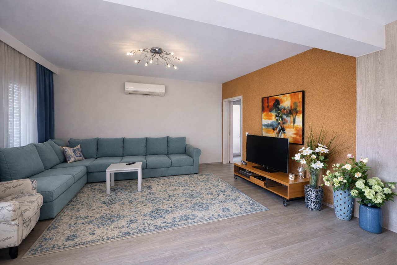 For Sale: Apartments, Amathounta, Limassol, Cyprus FC-61983 - #4