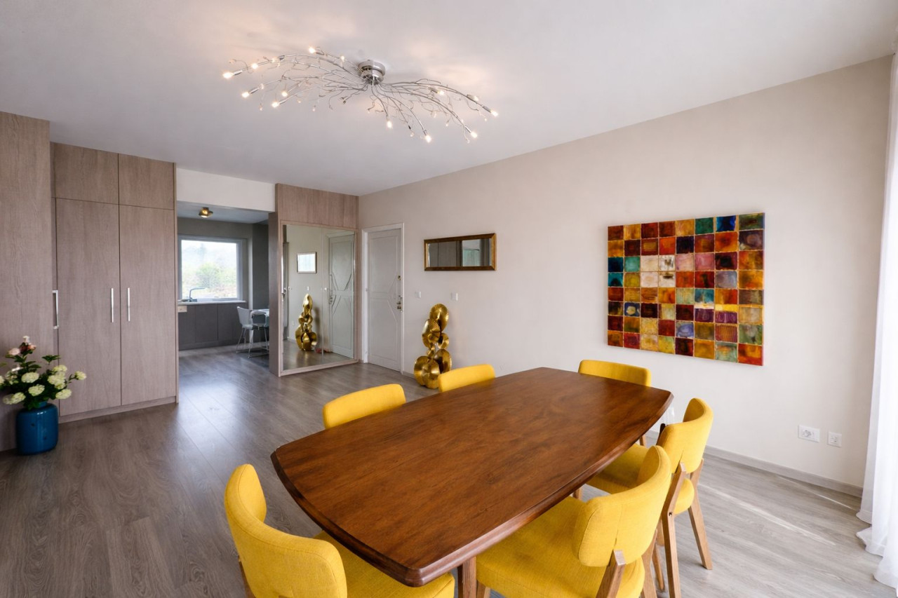 For Sale: Apartments, Amathounta, Limassol, Cyprus FC-61983 - #5