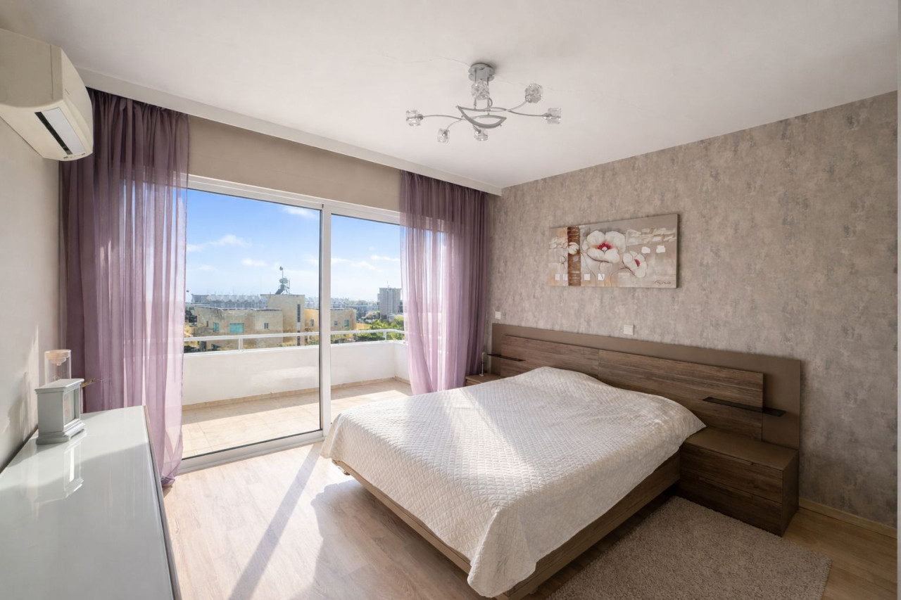 For Sale: Apartments, Amathounta, Limassol, Cyprus FC-61983 - #7