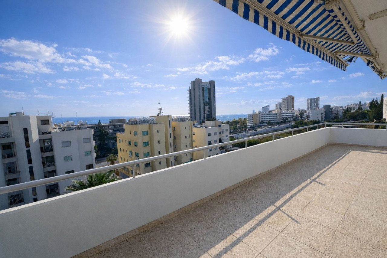 For Sale: Apartments, Amathounta, Limassol, Cyprus FC-61983 - #8