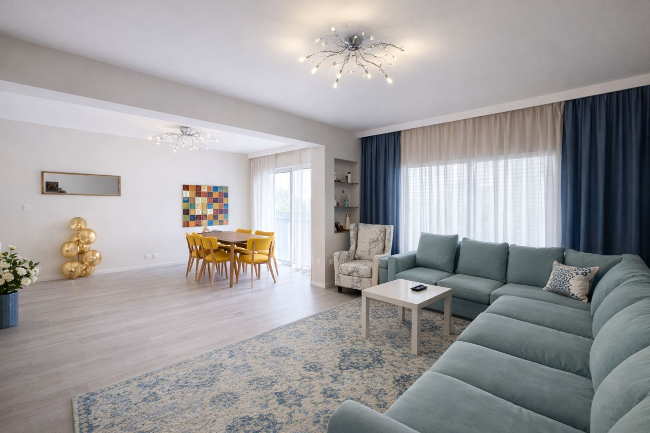 For Sale: Apartments, Amathounta, Limassol, Cyprus FC-61983 - #9