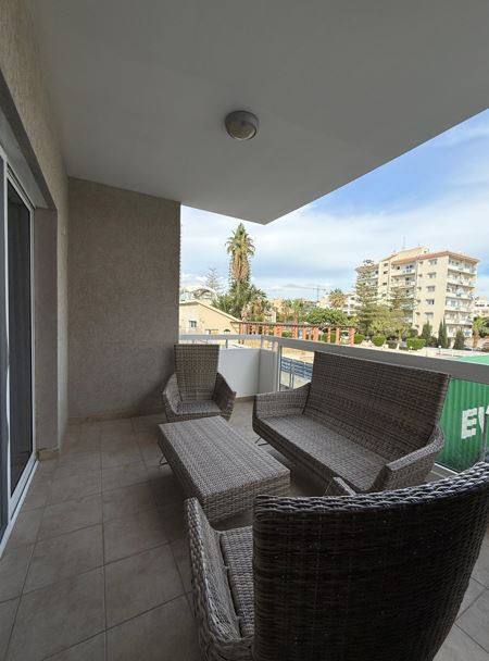 For Rent: Apartments, Germasoyia Tourist Area, Limassol, Cyprus FC-61984 - #5 For Rent: Apartments, Germasoyia Tourist Area, Limassol, Cyprus FC-61984 - #5