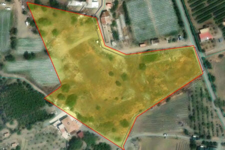 For Sale: Residential land, Moni, Limassol, Cyprus FC-61985