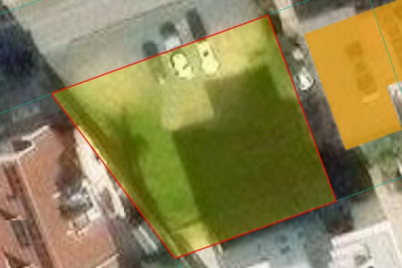 For Sale: Residential land, Potamos Germasoyias, Limassol, Cyprus FC-61986