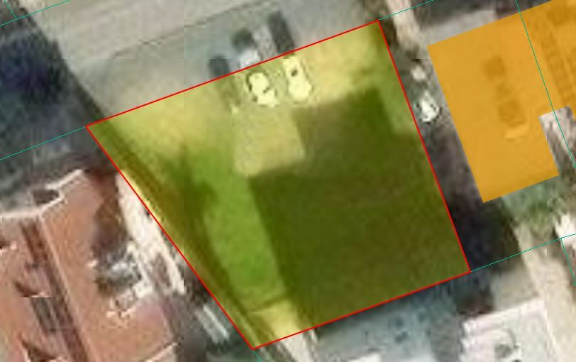 For Sale: Residential land, Potamos Germasoyias, Limassol, Cyprus FC-61986 - #1