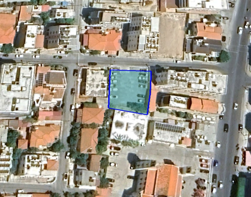 For Sale: Residential land, Agia Zoni, Limassol, Cyprus FC-61987 - #1