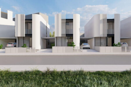 For Sale: Detached house, Mesogi, Paphos, Cyprus FC-61989