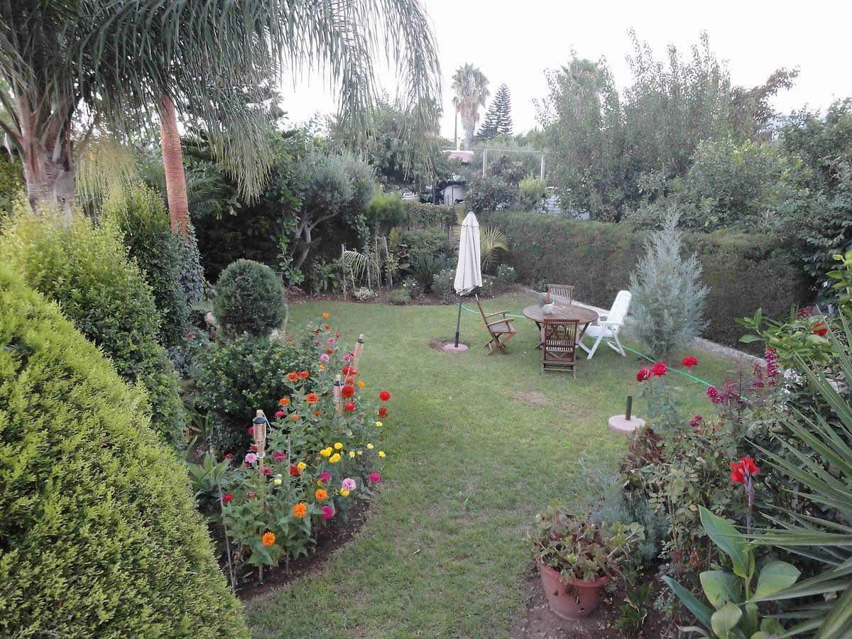 For Rent: Detached house, Anavargos, Paphos, Cyprus FC-61991 - #5 For Rent: Detached house, Anavargos, Paphos, Cyprus FC-61991 - #5