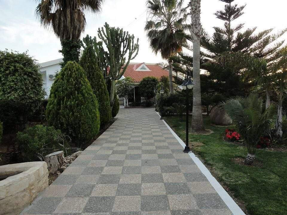 For Rent: Detached house, Anavargos, Paphos, Cyprus FC-61991 - #2 For Rent: Detached house, Anavargos, Paphos, Cyprus FC-61991 - #2