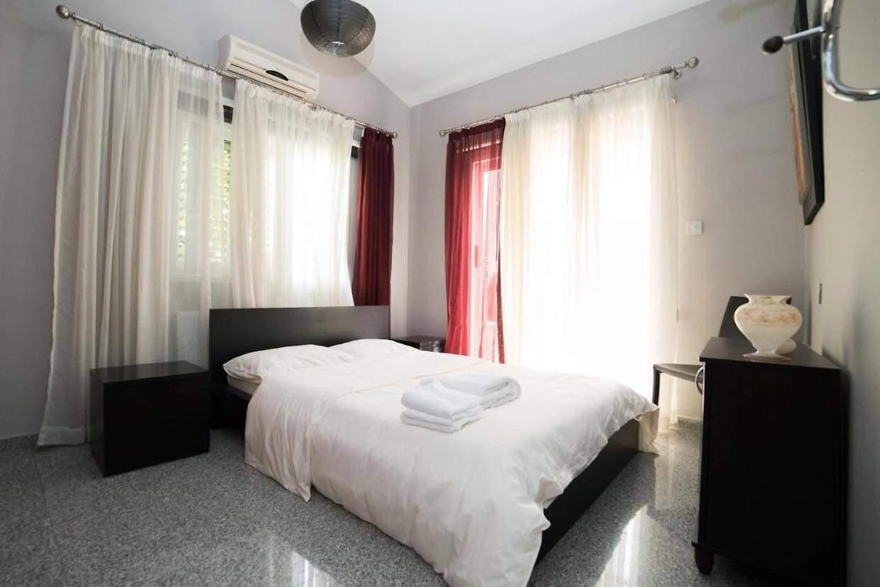 For Rent: Detached house, Anavargos, Paphos, Cyprus FC-61991 - #11 For Rent: Detached house, Anavargos, Paphos, Cyprus FC-61991 - #11