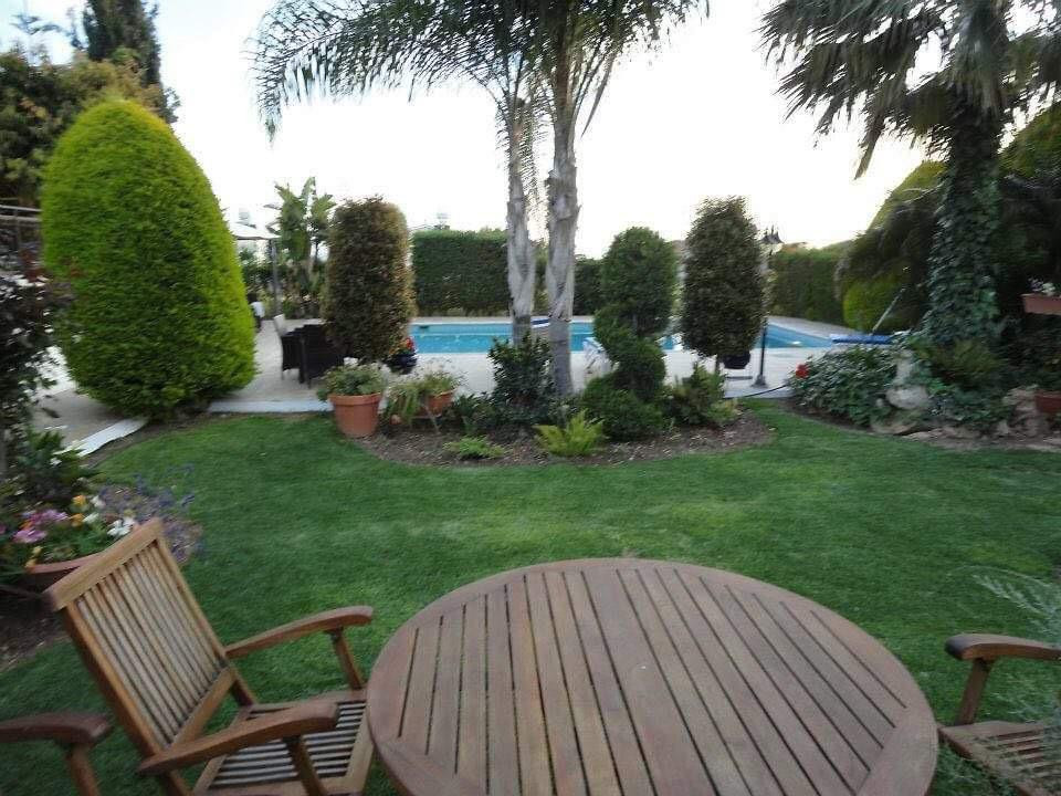 For Rent: Detached house, Anavargos, Paphos, Cyprus FC-61991 - #3 For Rent: Detached house, Anavargos, Paphos, Cyprus FC-61991 - #3