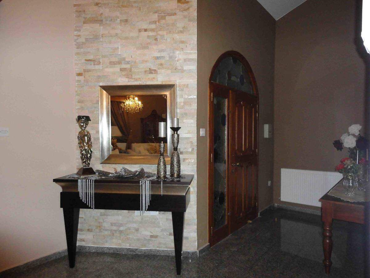 For Rent: Detached house, Anavargos, Paphos, Cyprus FC-61991 - #10 For Rent: Detached house, Anavargos, Paphos, Cyprus FC-61991 - #10