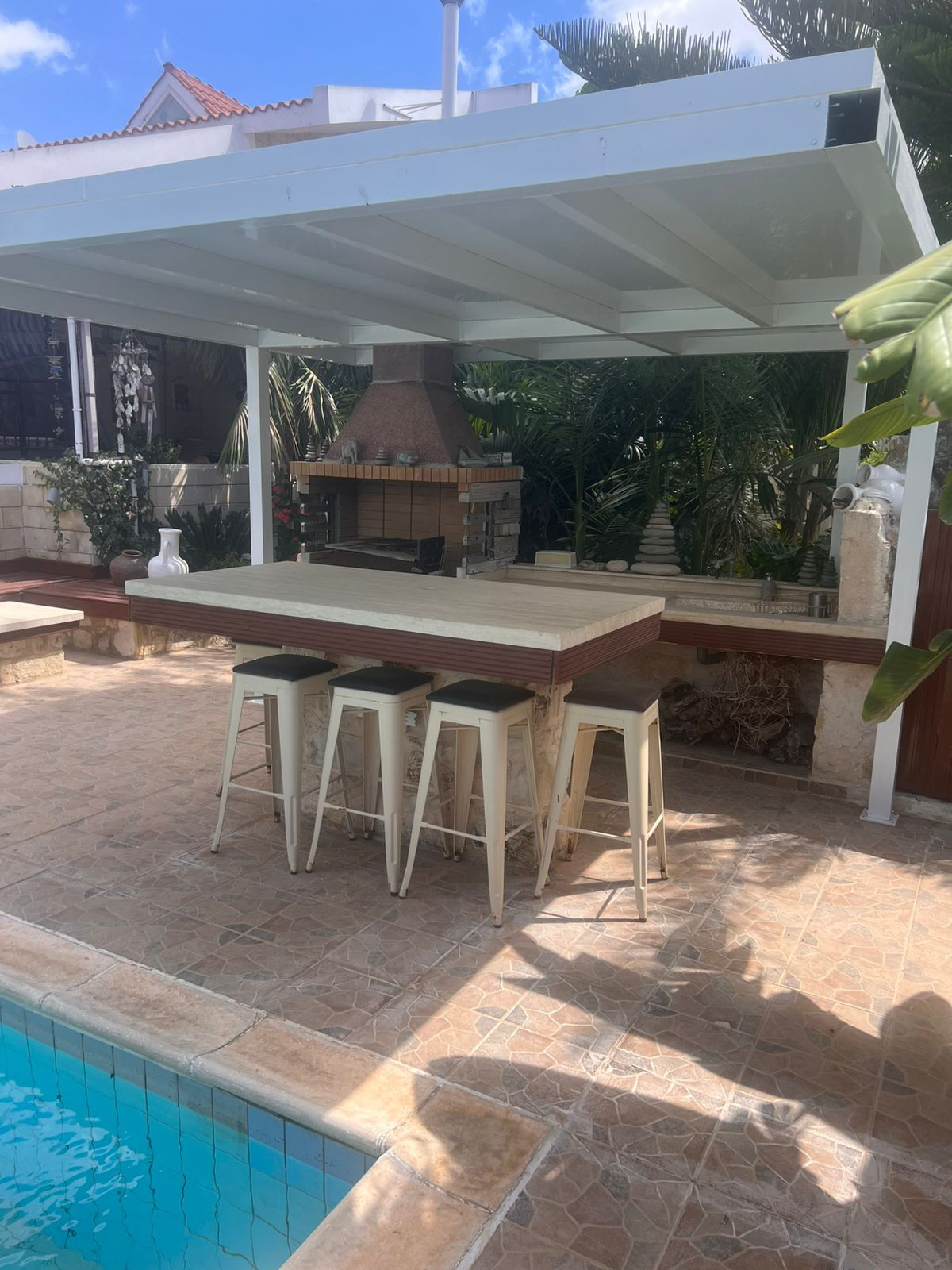 For Rent: Detached house, Anavargos, Paphos, Cyprus FC-61991 - #7 For Rent: Detached house, Anavargos, Paphos, Cyprus FC-61991 - #7