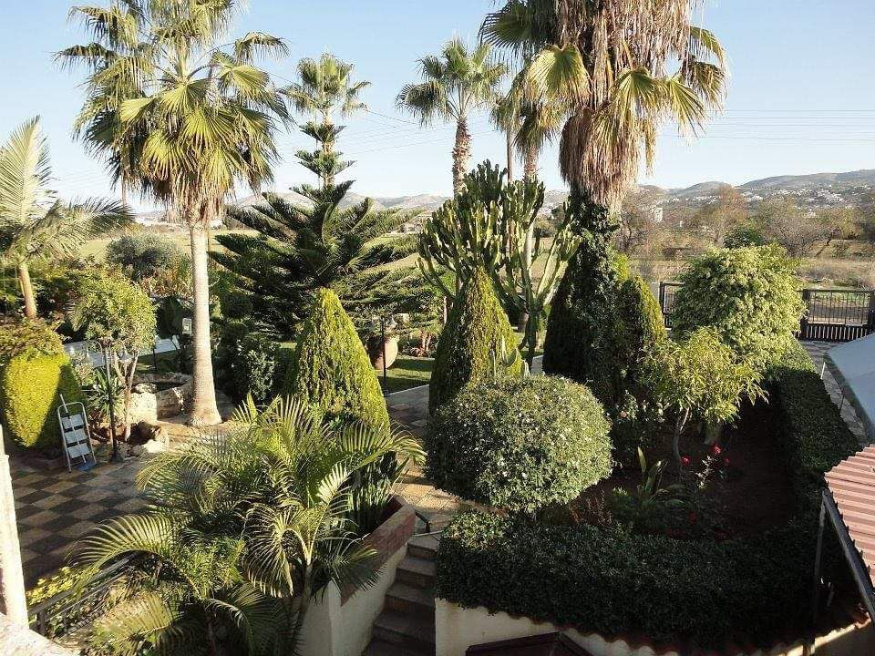 For Rent: Detached house, Anavargos, Paphos, Cyprus FC-61991 - #4 For Rent: Detached house, Anavargos, Paphos, Cyprus FC-61991 - #4