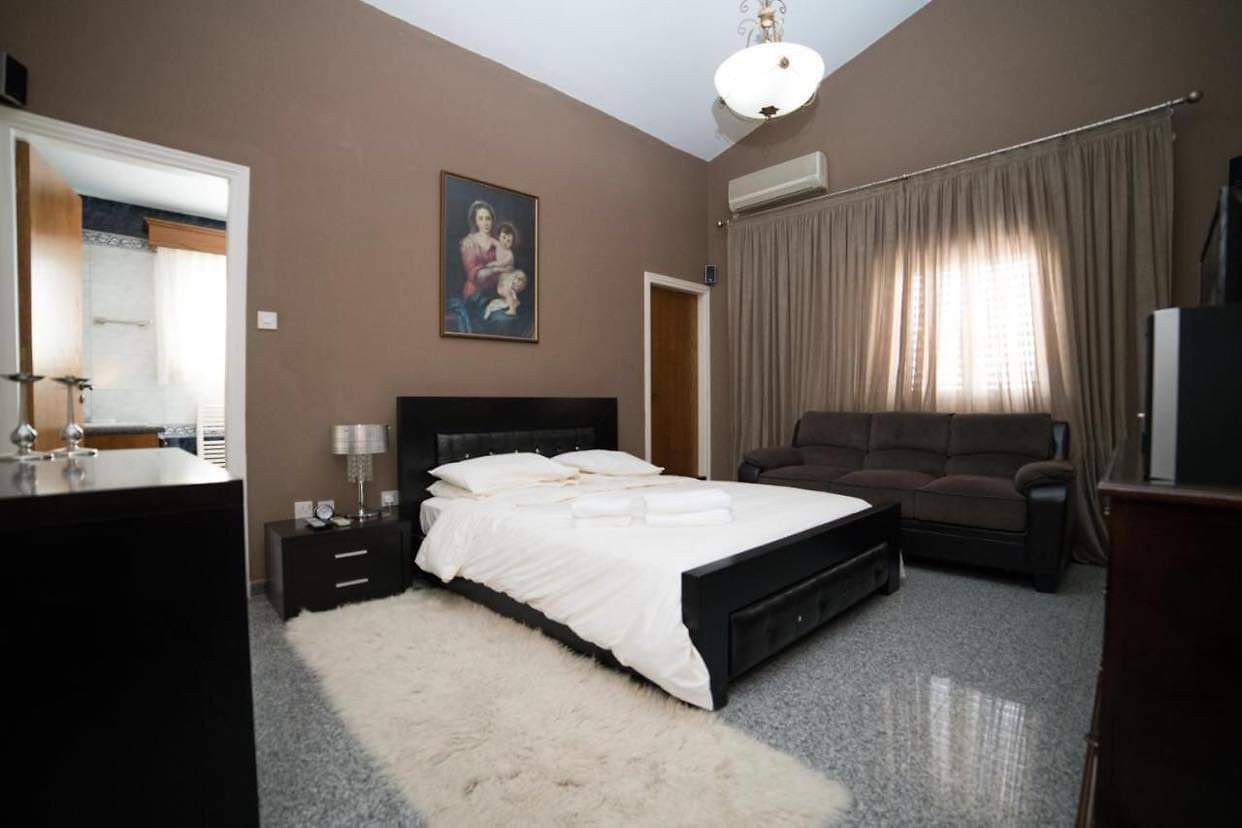 For Rent: Detached house, Anavargos, Paphos, Cyprus FC-61991 - #13