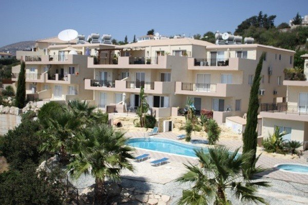 For Sale: Apartments, Mesa Chorio, Paphos, Cyprus FC-61992 - #2