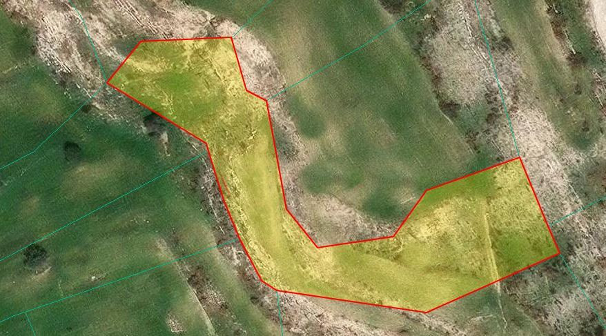 For Sale: Residential land, Polemidia (Kato), Limassol, Cyprus FC-61995 - #1