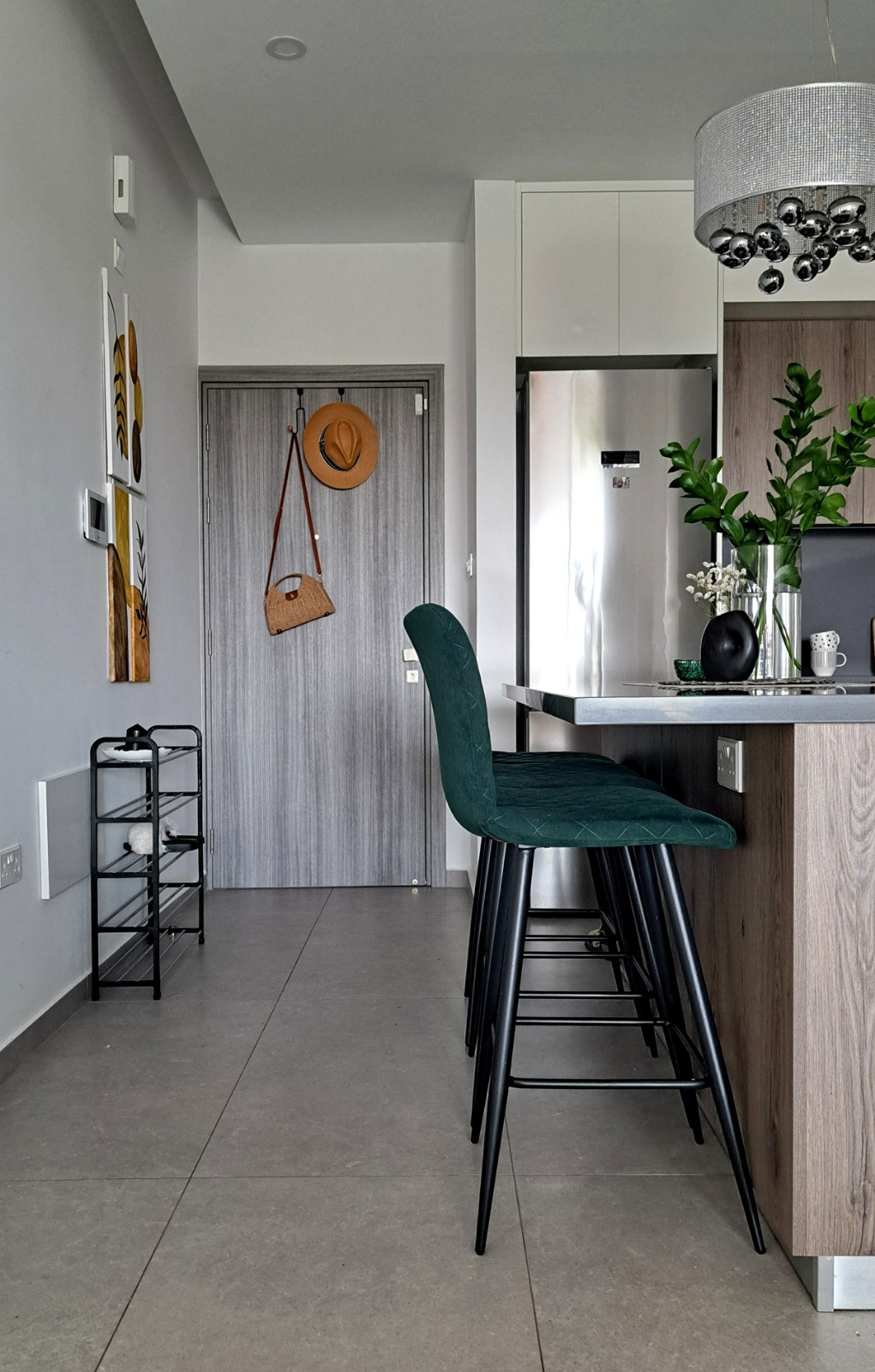 For Rent: Apartments, Polemidia (Kato), Limassol, Cyprus FC-61998 - #18