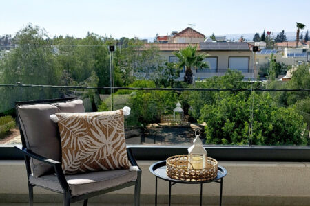 For Rent: Apartments, Polemidia (Kato), Limassol, Cyprus FC-61998