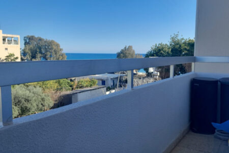 For Rent: Apartments, Agios Tychonas, Limassol, Cyprus FC-62002