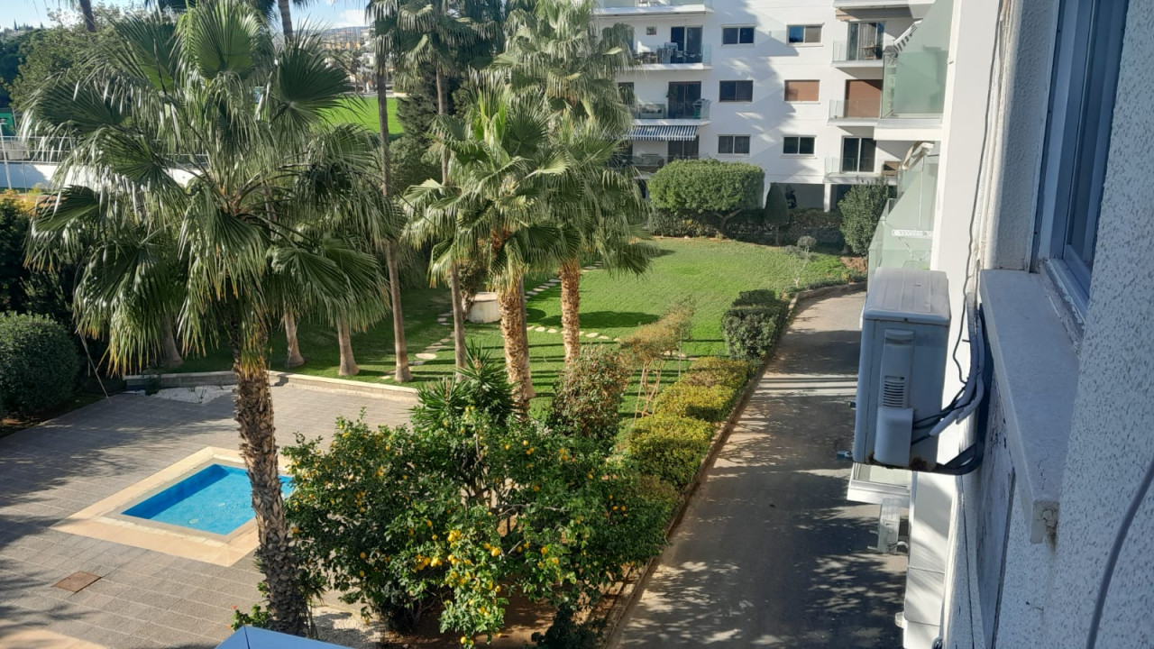 For Rent: Apartments, Agios Tychonas, Limassol, Cyprus FC-62002 - #4 For Rent: Apartments, Agios Tychonas, Limassol, Cyprus FC-62002 - #4