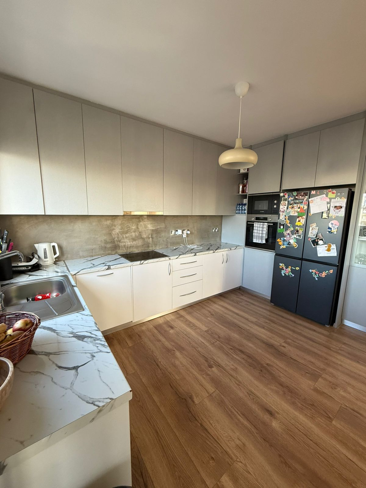 For Rent: Penthouse, Neapoli, Limassol, Cyprus FC-62009 - #15