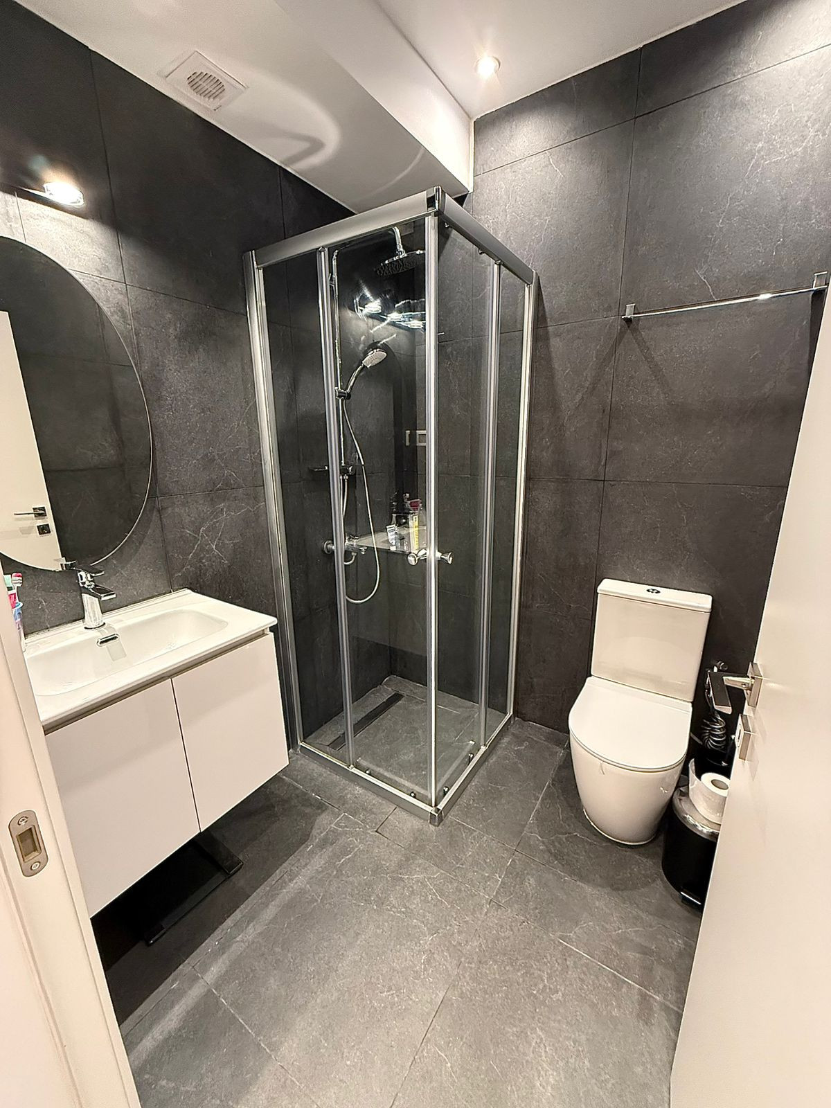 For Rent: Penthouse, Neapoli, Limassol, Cyprus FC-62009 - #7