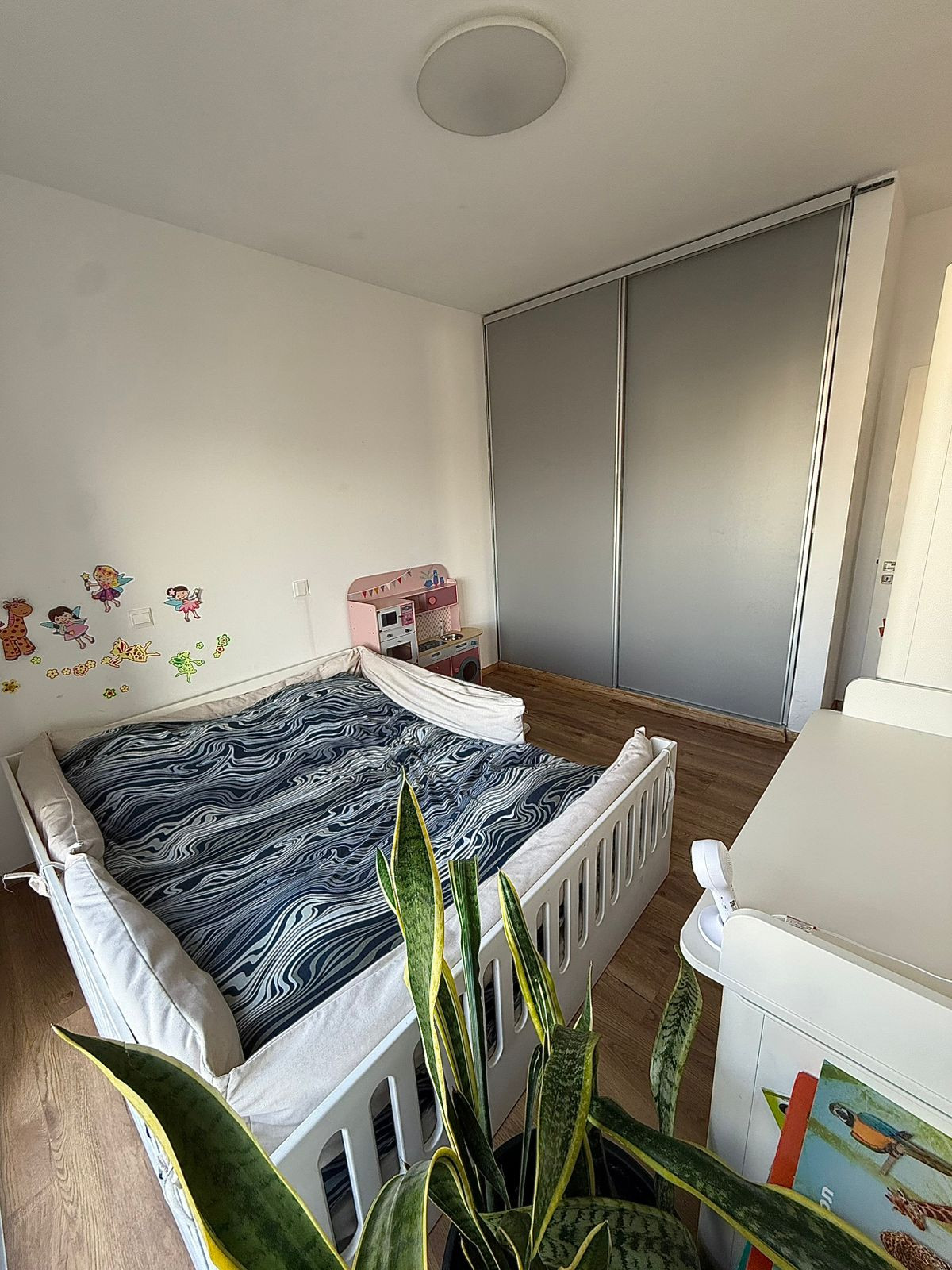 For Rent: Penthouse, Neapoli, Limassol, Cyprus FC-62009 - #5