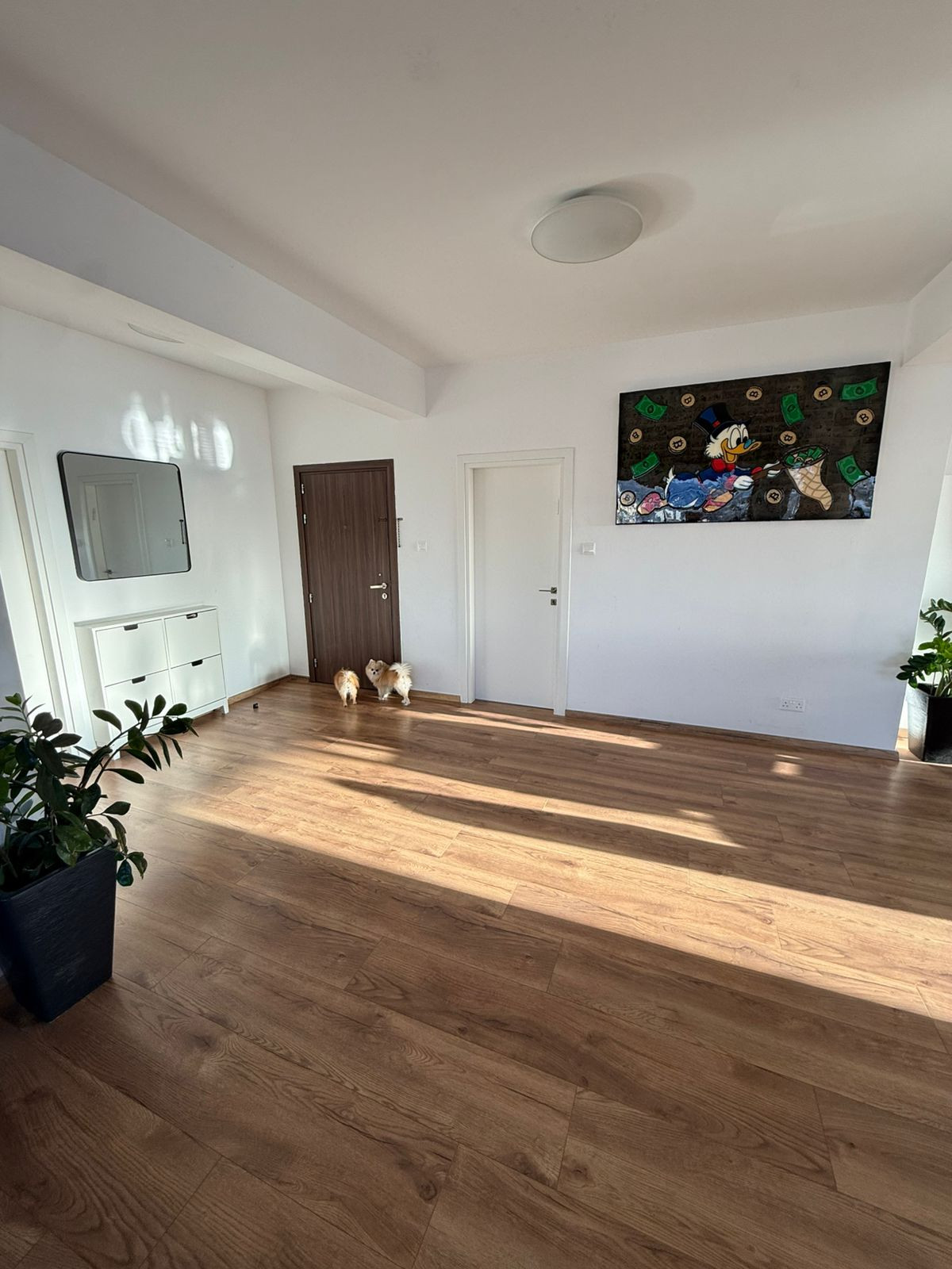 For Rent: Penthouse, Neapoli, Limassol, Cyprus FC-62009 - #14