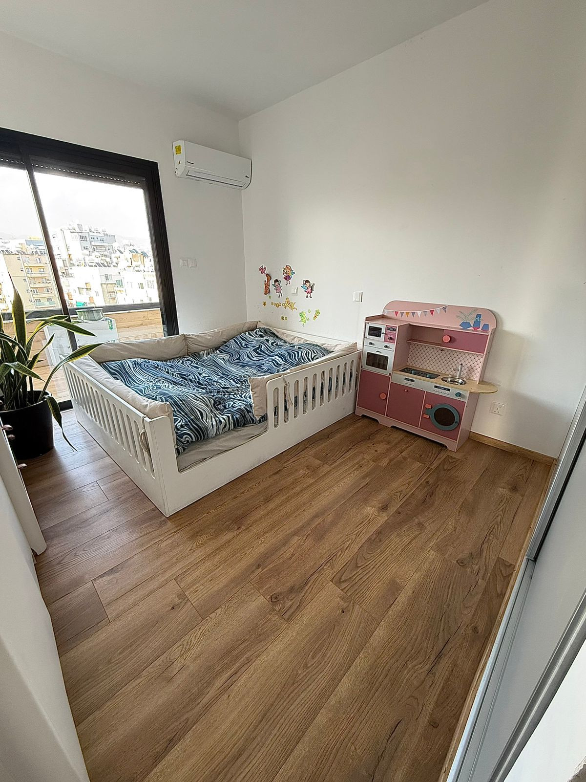 For Rent: Penthouse, Neapoli, Limassol, Cyprus FC-62009 - #4