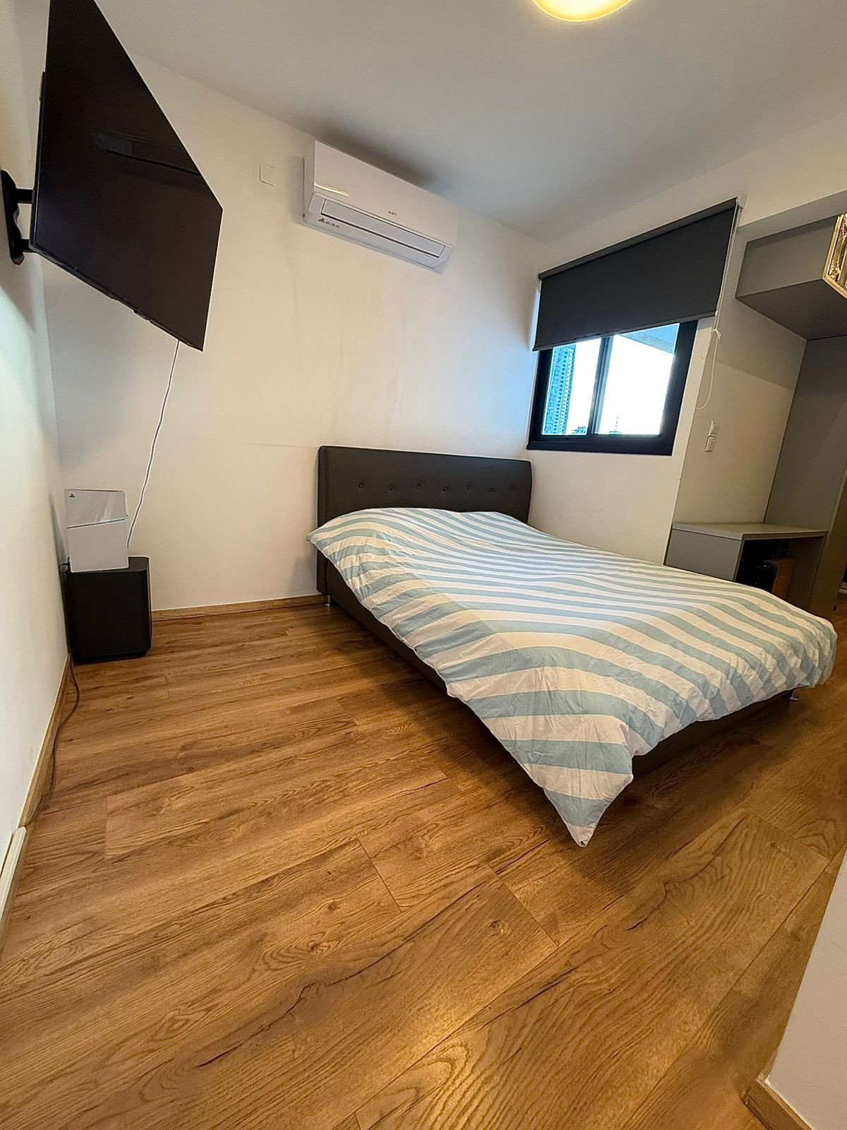 For Rent: Penthouse, Neapoli, Limassol, Cyprus FC-62009 - #3