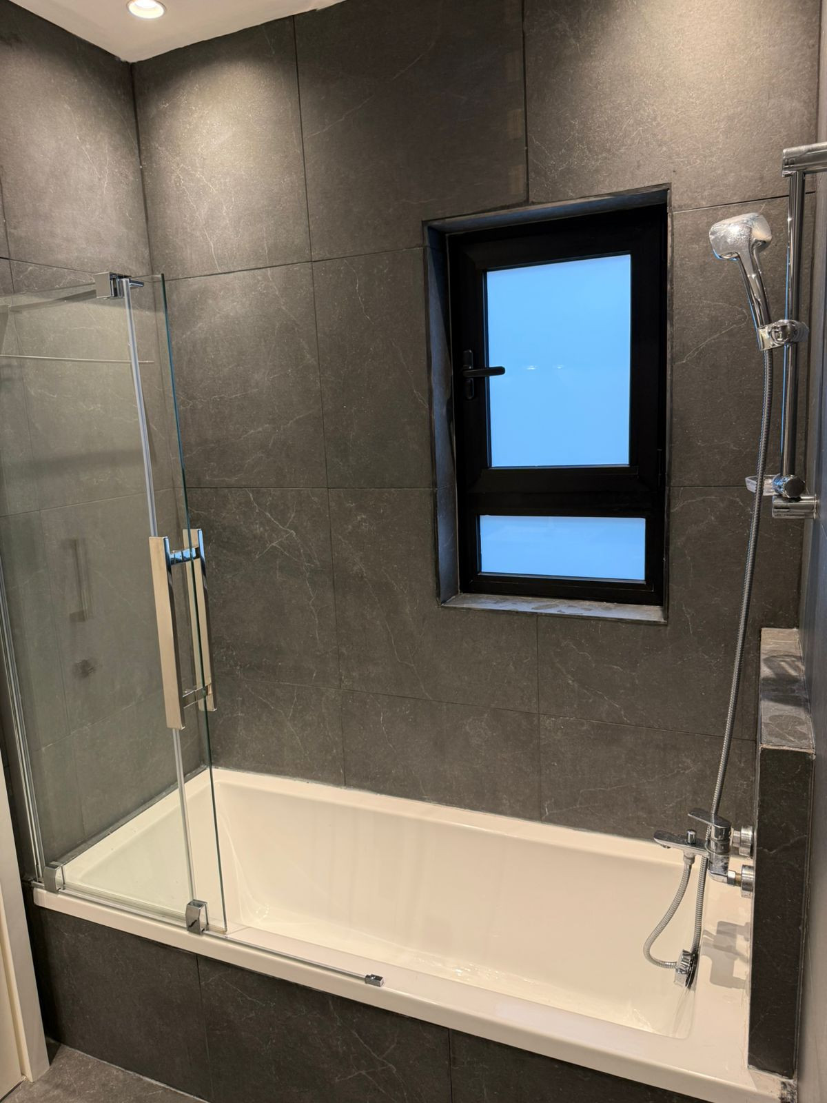 For Rent: Penthouse, Neapoli, Limassol, Cyprus FC-62009 - #12