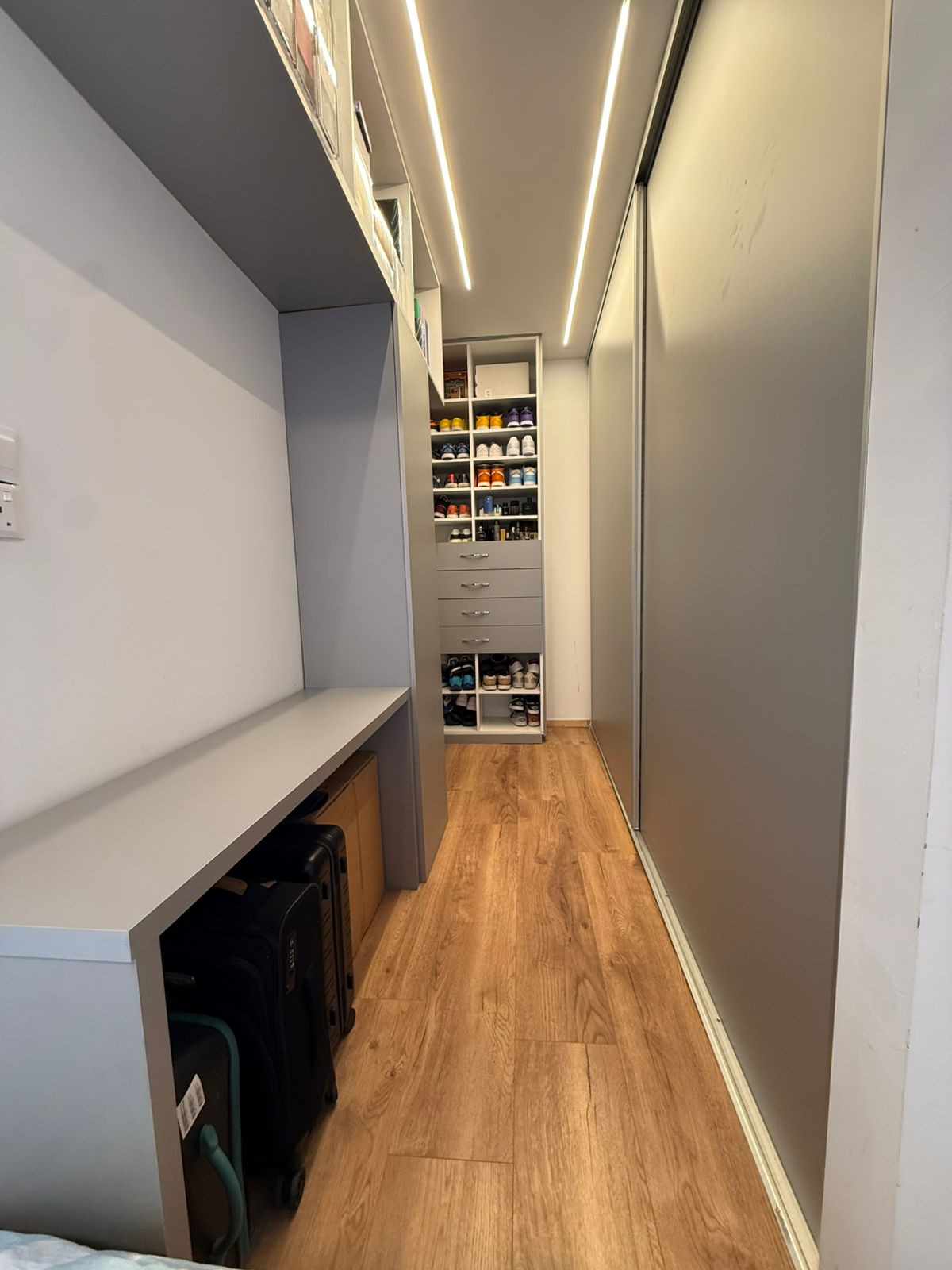 For Rent: Penthouse, Neapoli, Limassol, Cyprus FC-62009 - #9