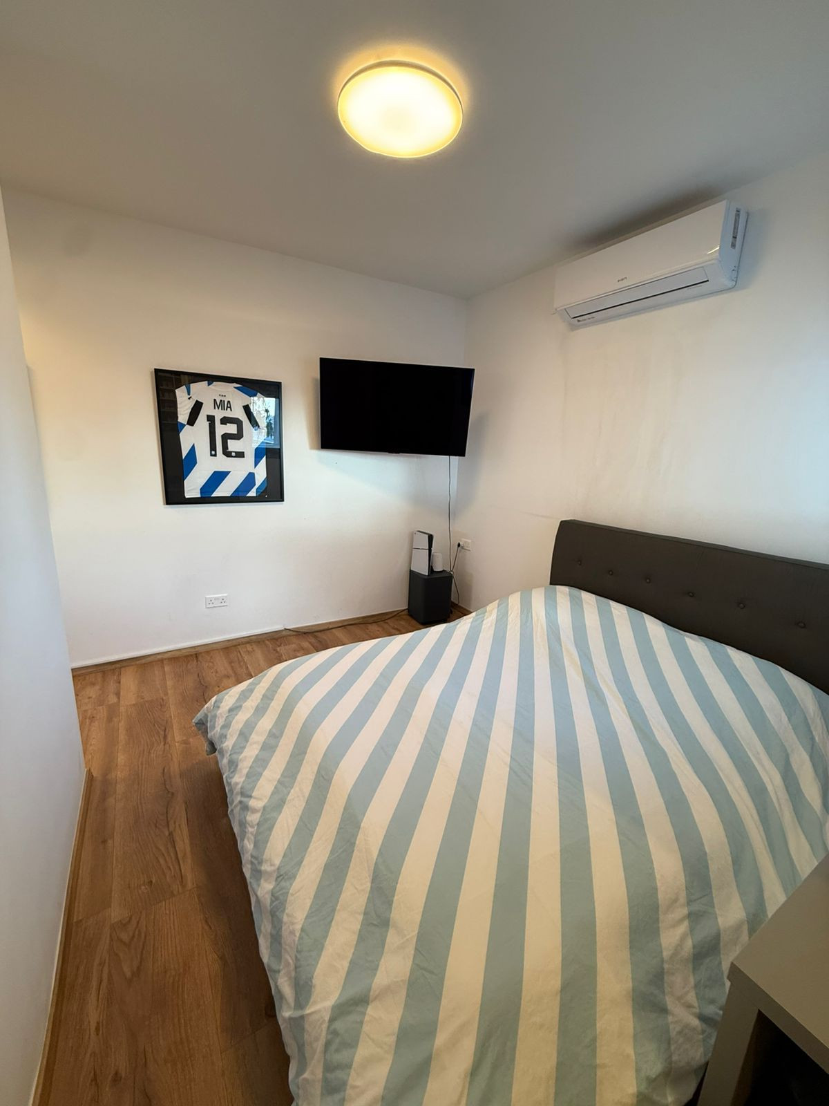 For Rent: Penthouse, Neapoli, Limassol, Cyprus FC-62009 - #8