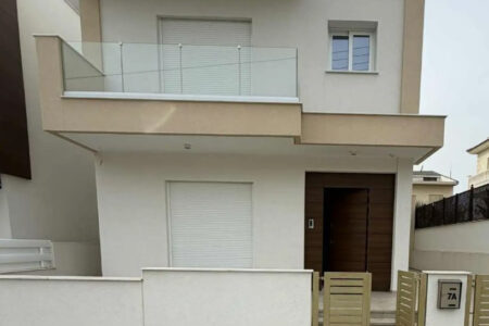 For Rent: Detached house, Ekali, Limassol, Cyprus FC-62011