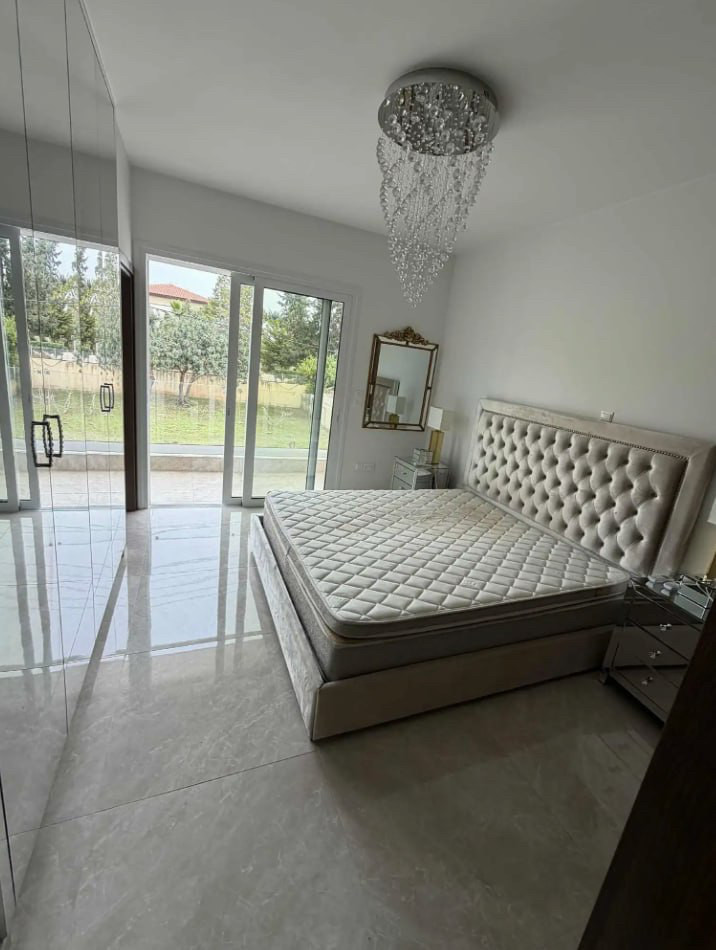 For Rent: Detached house, Ekali, Limassol, Cyprus FC-62011 - #4