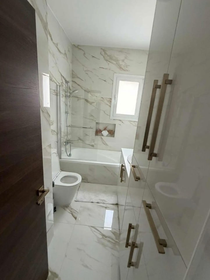 For Rent: Detached house, Ekali, Limassol, Cyprus FC-62011 - #2