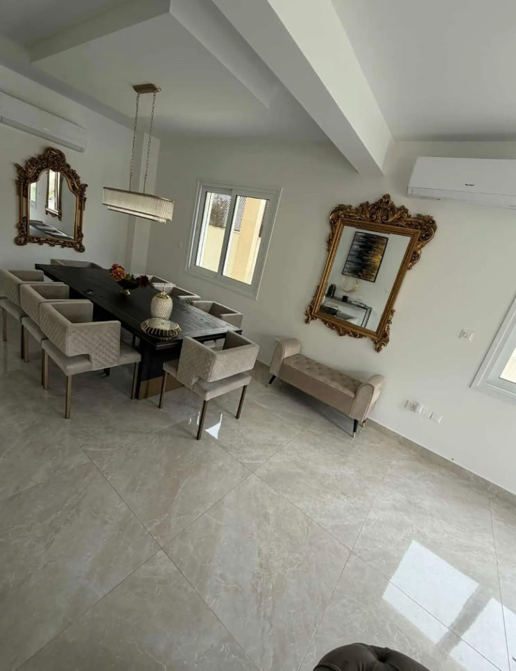 For Rent: Detached house, Ekali, Limassol, Cyprus FC-62011 - #8