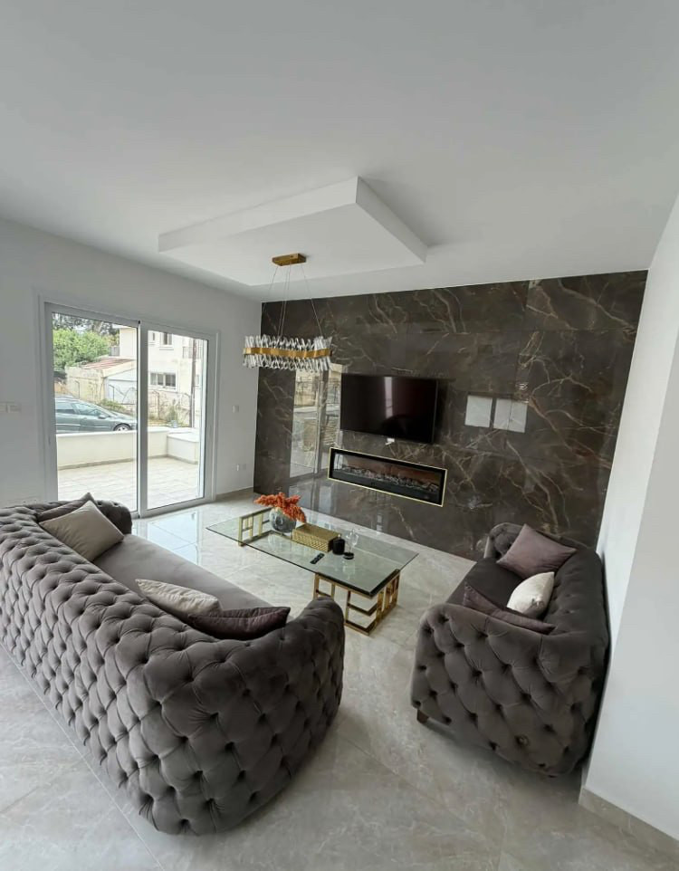 For Rent: Detached house, Ekali, Limassol, Cyprus FC-62011 - #7