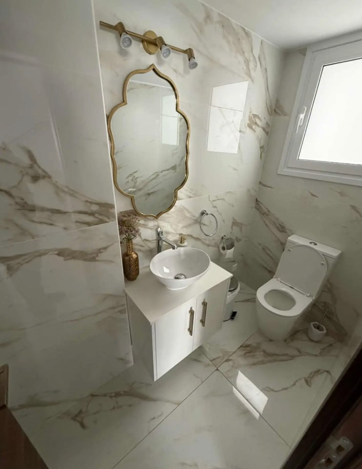 For Rent: Detached house, Ekali, Limassol, Cyprus FC-62011 - #6