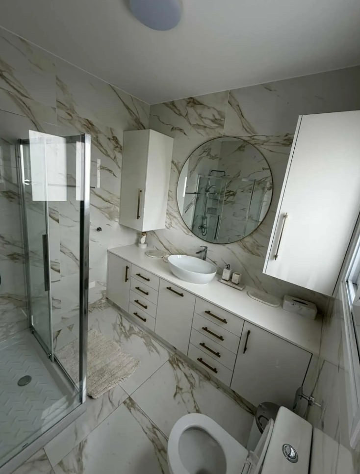 For Rent: Detached house, Ekali, Limassol, Cyprus FC-62011 - #5