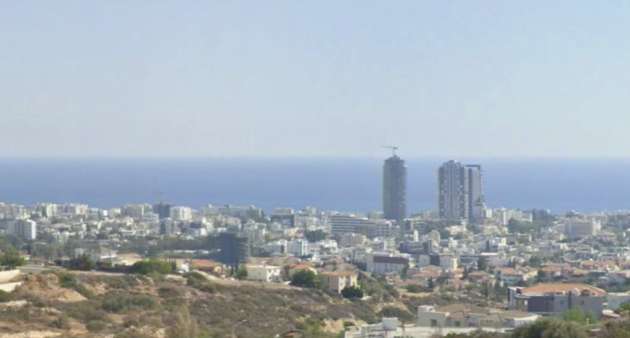 For Sale: Residential land, Paniotis, Limassol, Cyprus FC-62012 - #2