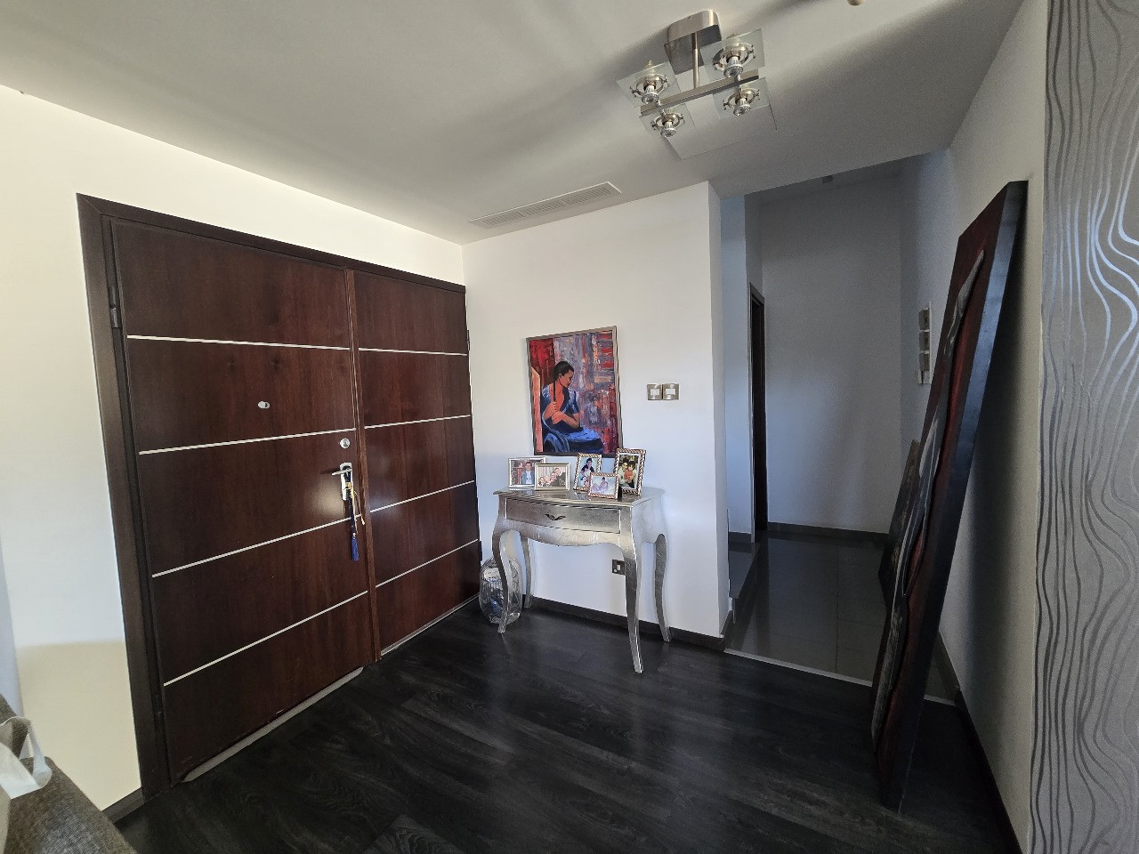 For Sale: Detached house, Agios Tychonas, Limassol, Cyprus FC-62013 - #4