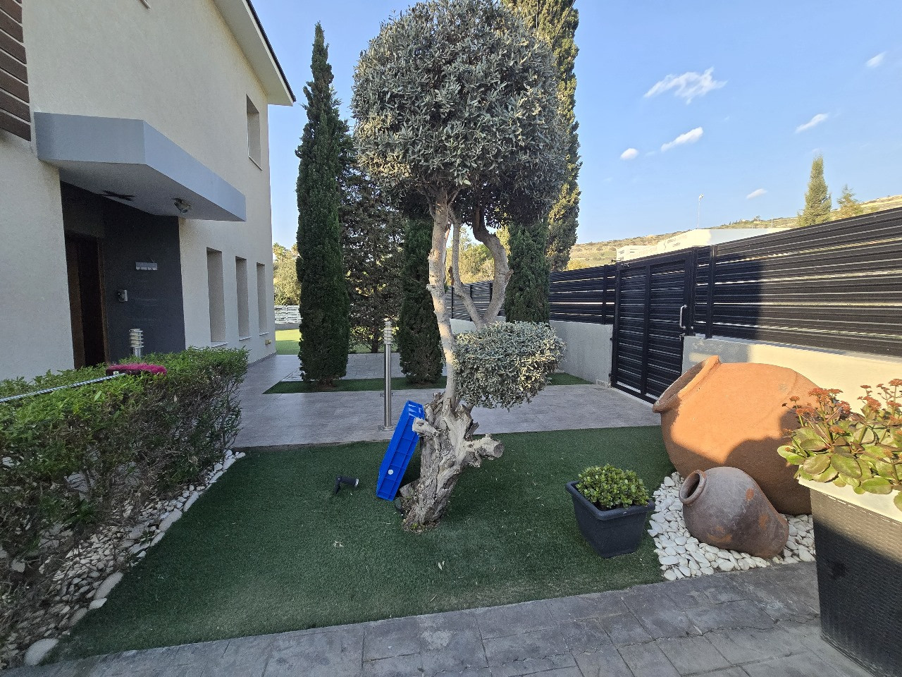 For Sale: Detached house, Agios Tychonas, Limassol, Cyprus FC-62013 - #8